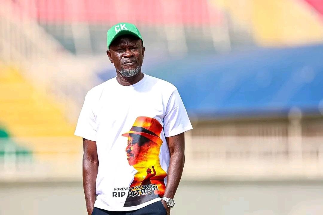 Gor Mahia 3-0 Posta Rangers: K'Ogalo Ends Rangers' Unbeaten Streak to Surge Up the Table