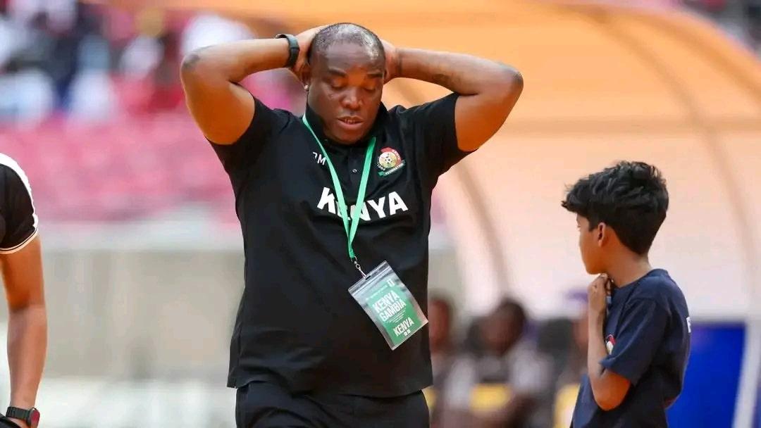 Kenya 0-8 Senegal: Full Match Result, Goals & Highlights (November 18, 2025)