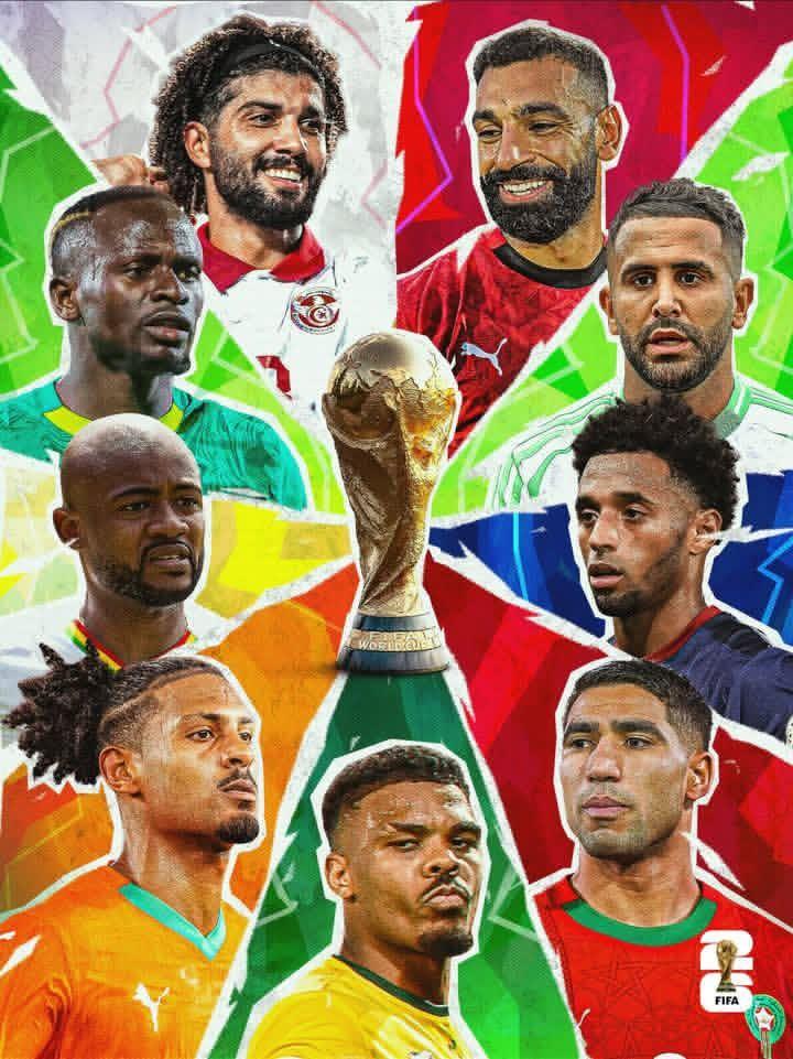 AFCON 2025 Guide: Dates, Schedule & Morocco Venues