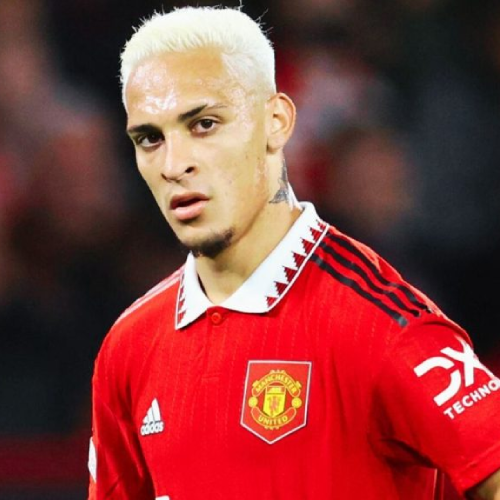 No More Loans: United Demand Cash as Betis Chase Antony