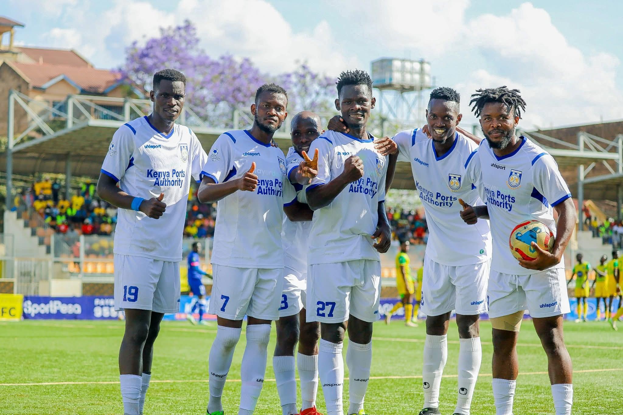 Bidco United vs Bandari FC: FKFPL Match Preview & Prediction Nov 23