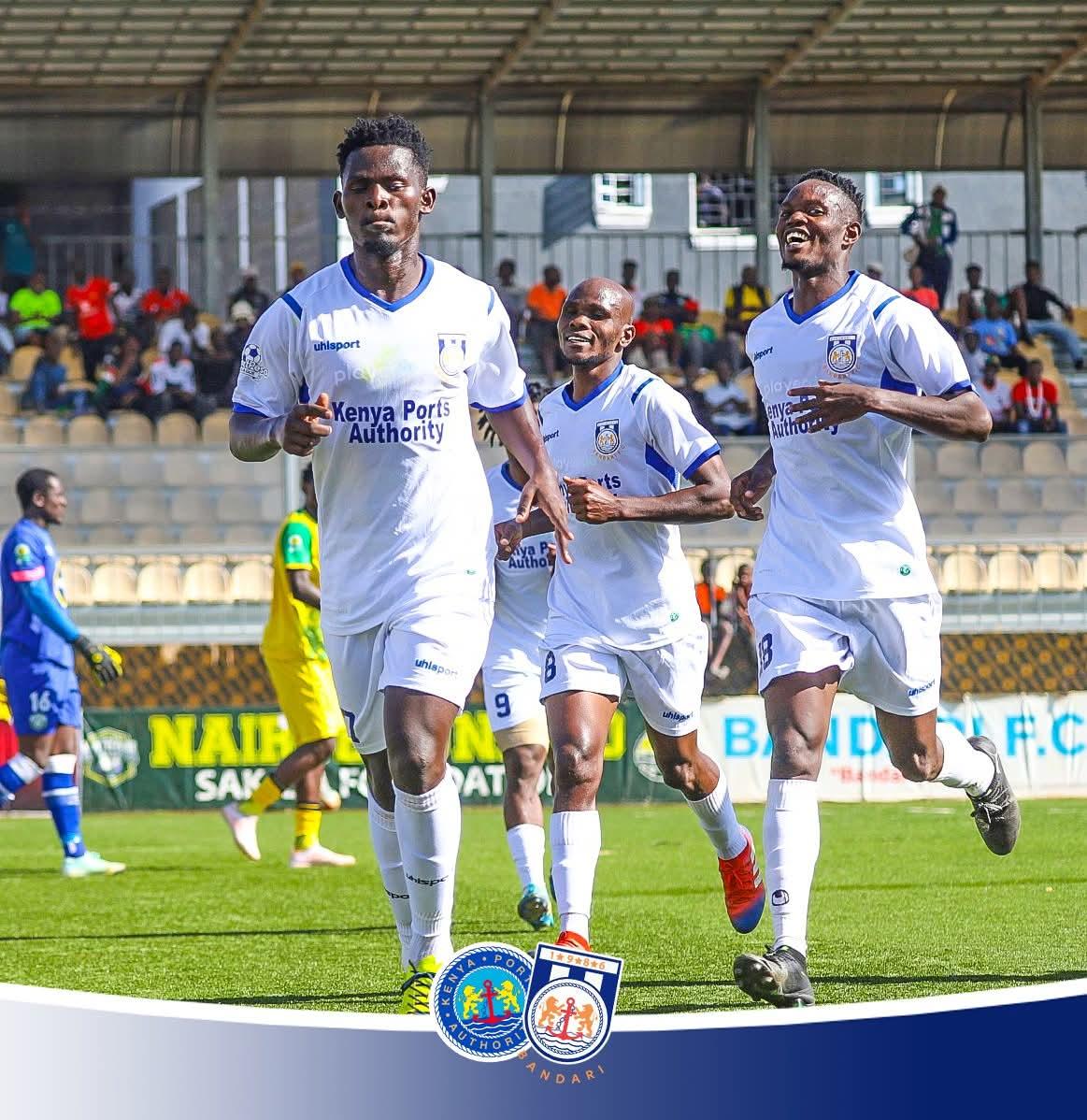 Bandari vs Sofapaka: KPL Prediction & Preview 2025