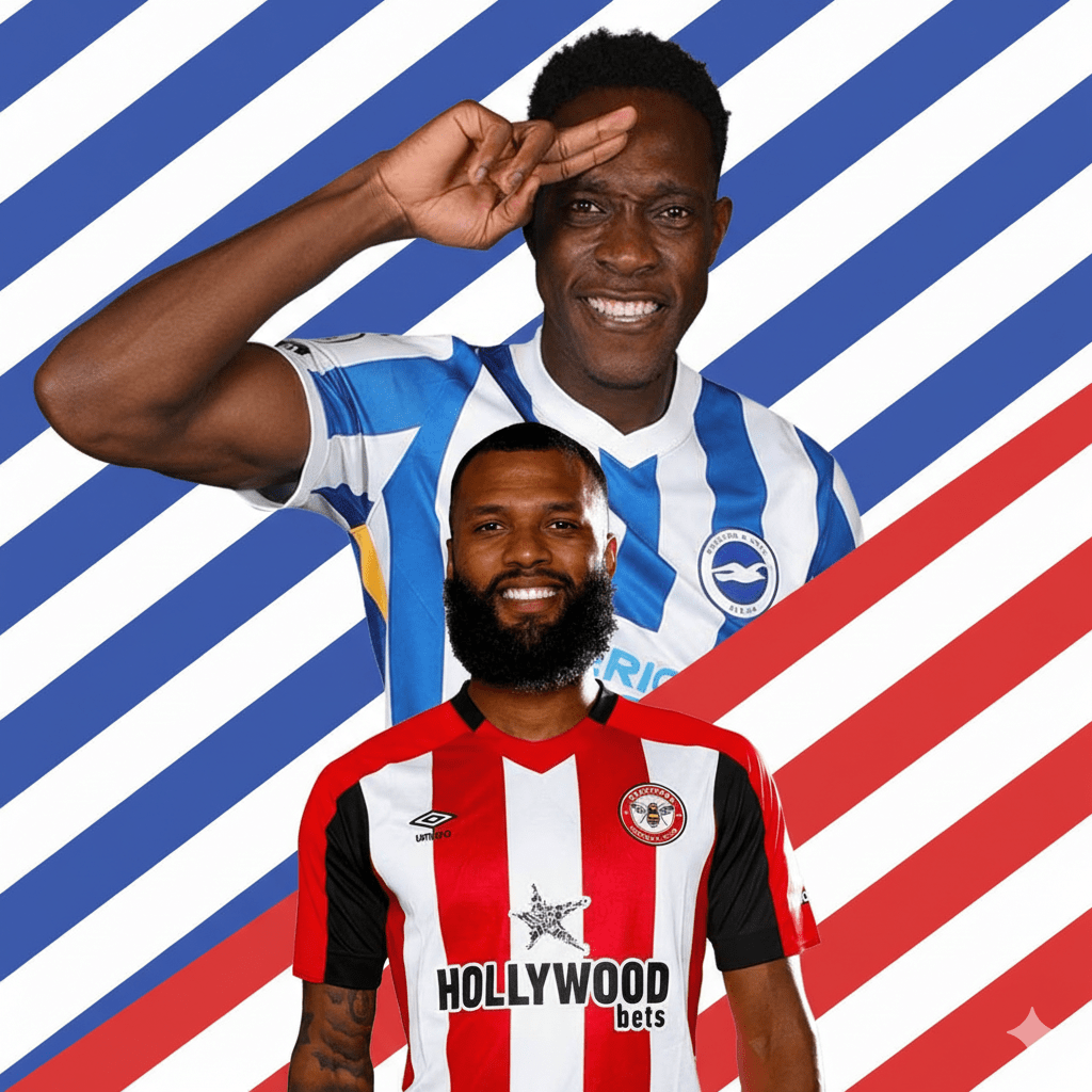 Brighton vs Brentford Prediction: Goals Expected in Mid-Table PL Clash