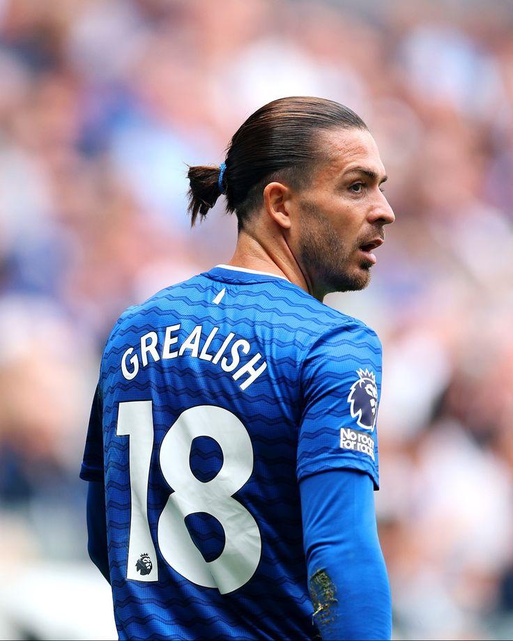 GREALISH VS THE CHERRIES: Can Everton’s Form Surge Continue on the South Coast?
