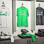 Gor Mahia FC Unveils Official 2025/2026 Season Kits - K'Ogalo New Jersey