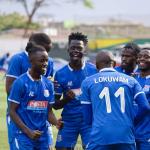 Posta Rangers 2-2 AFC Leopards: FKF Premier League Thriller