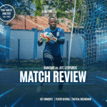 Bandari FC Beats AFC Leopards on Penalties to Reach ODM @20 Final in Mombasa | Match Report