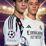 Real Madrid vs Juventus: Champions League Clash – Preview, Prediction & Key Battles