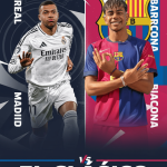 Real Madrid vs Barcelona: El Clásico Top-of-Table Clash | La Liga Preview & Prediction
