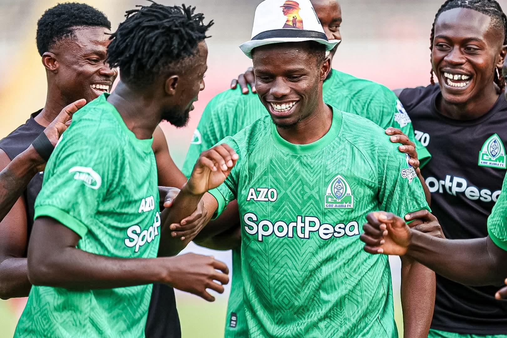 ⚽ Mathare United vs Gor Mahia: Premier League Prediction & Preview - Gameweek 6