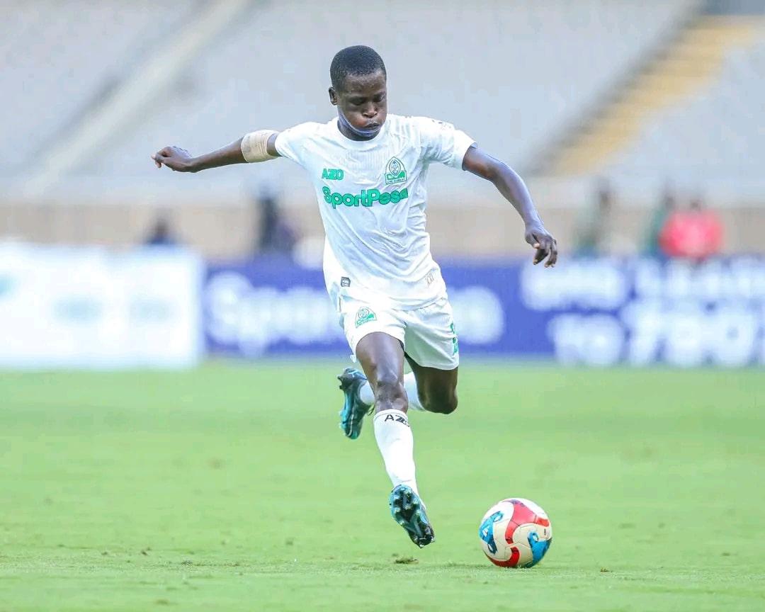 🏆 Gor Mahia vs Ulinzi Stars: FKF Premier League Match Preview & Prediction