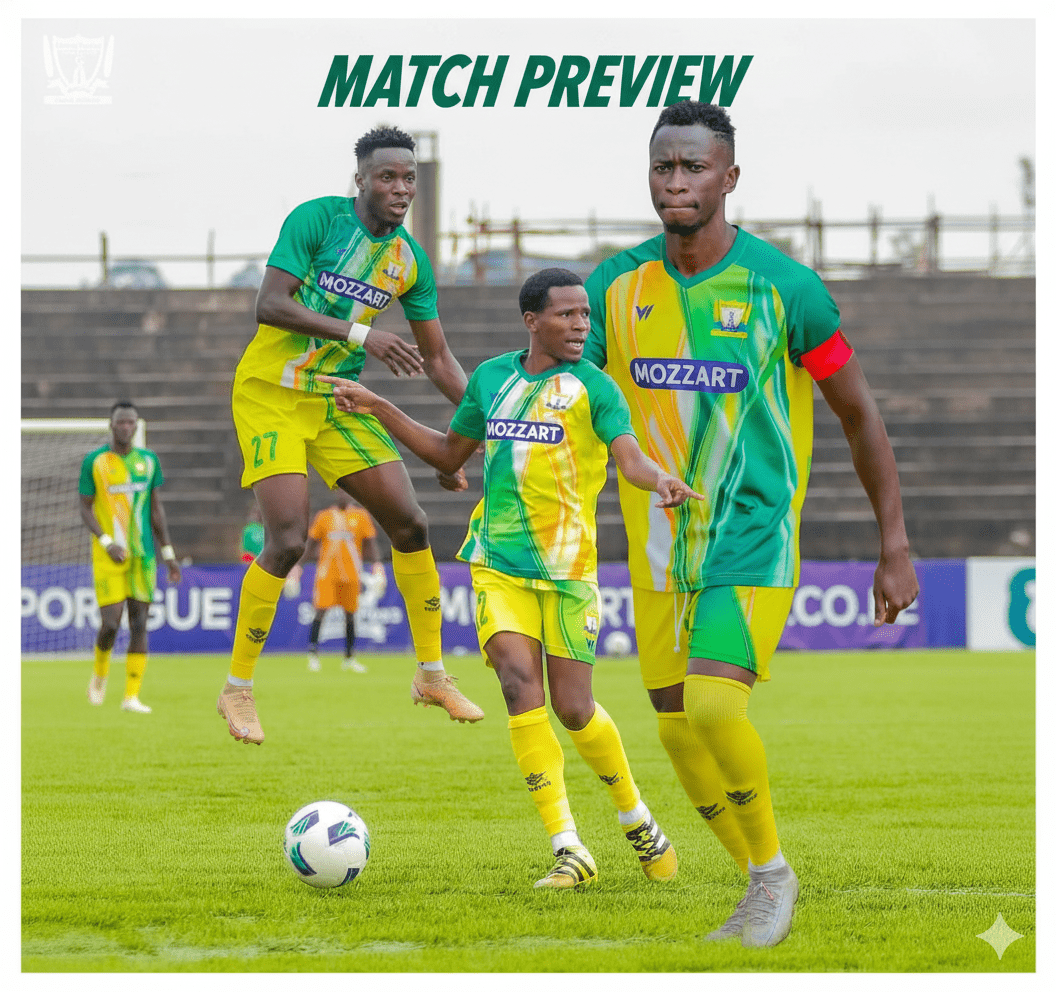 Mathare United vs KK Homeboyz: Crucial Kenyan Premier League Clash