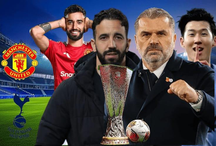 Europa League Final 2025: Man Utd vs Spurs - Clash in Bilbao!