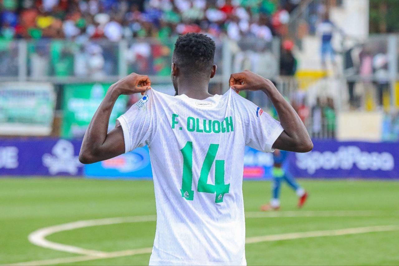 Gor Mahia vs Posta Rangers: FKF Premier League Prediction