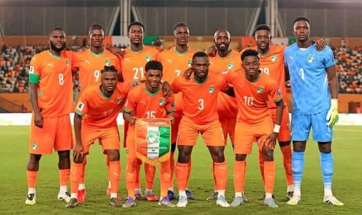 FULL TIME: Ivory Coast 3-0 Kenya - World Cup 2026 Qualification Secured | Match Report
