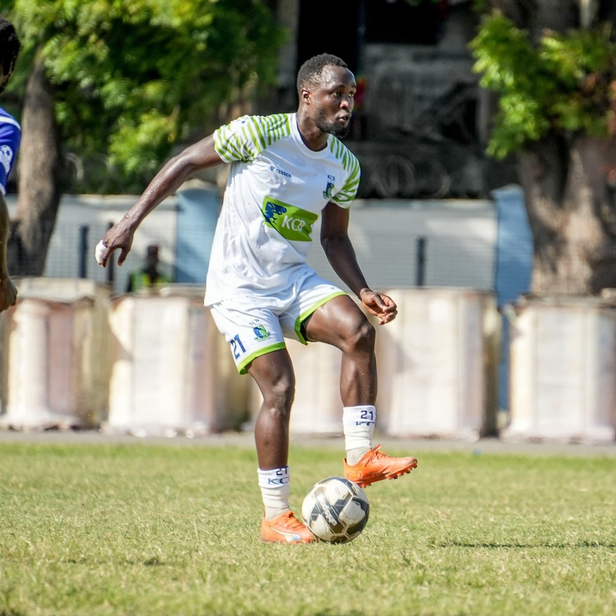 KCB vs Bidco United: Crucial FKF Premier League Clash Preview & Prediction