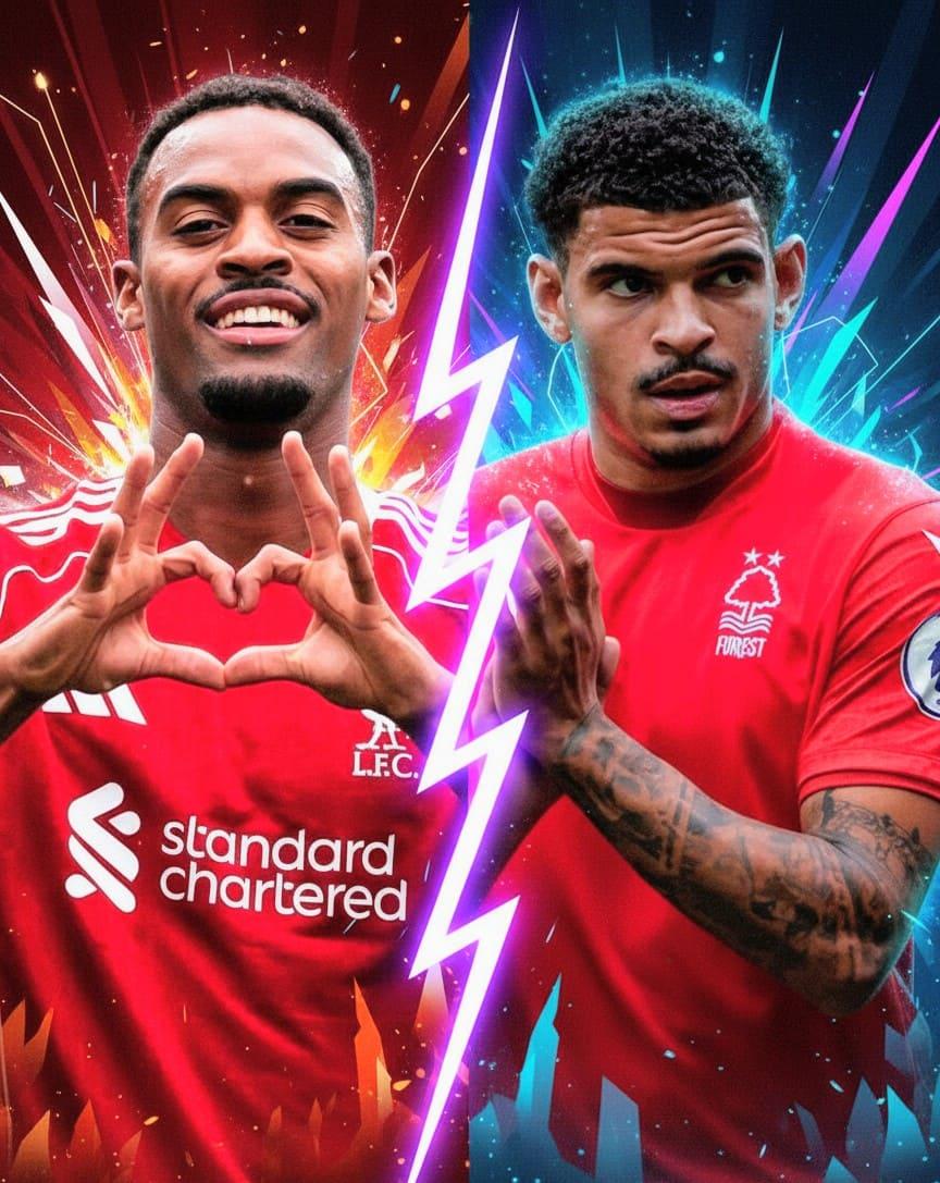 Liverpool vs Nottm Forest Prediction: Reds Seek Win to End Slump at Anfield