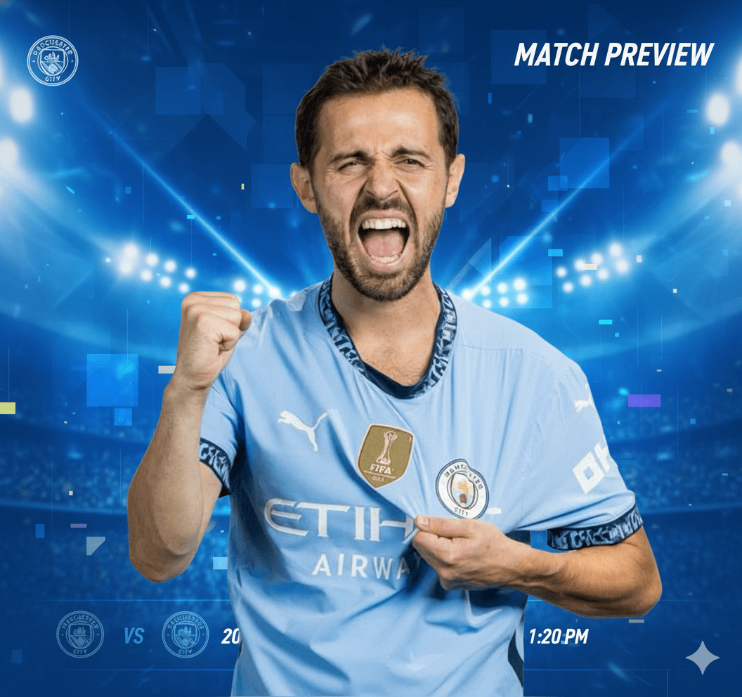 Swansea vs Man City: EFL Cup Prediction & Preview 2025