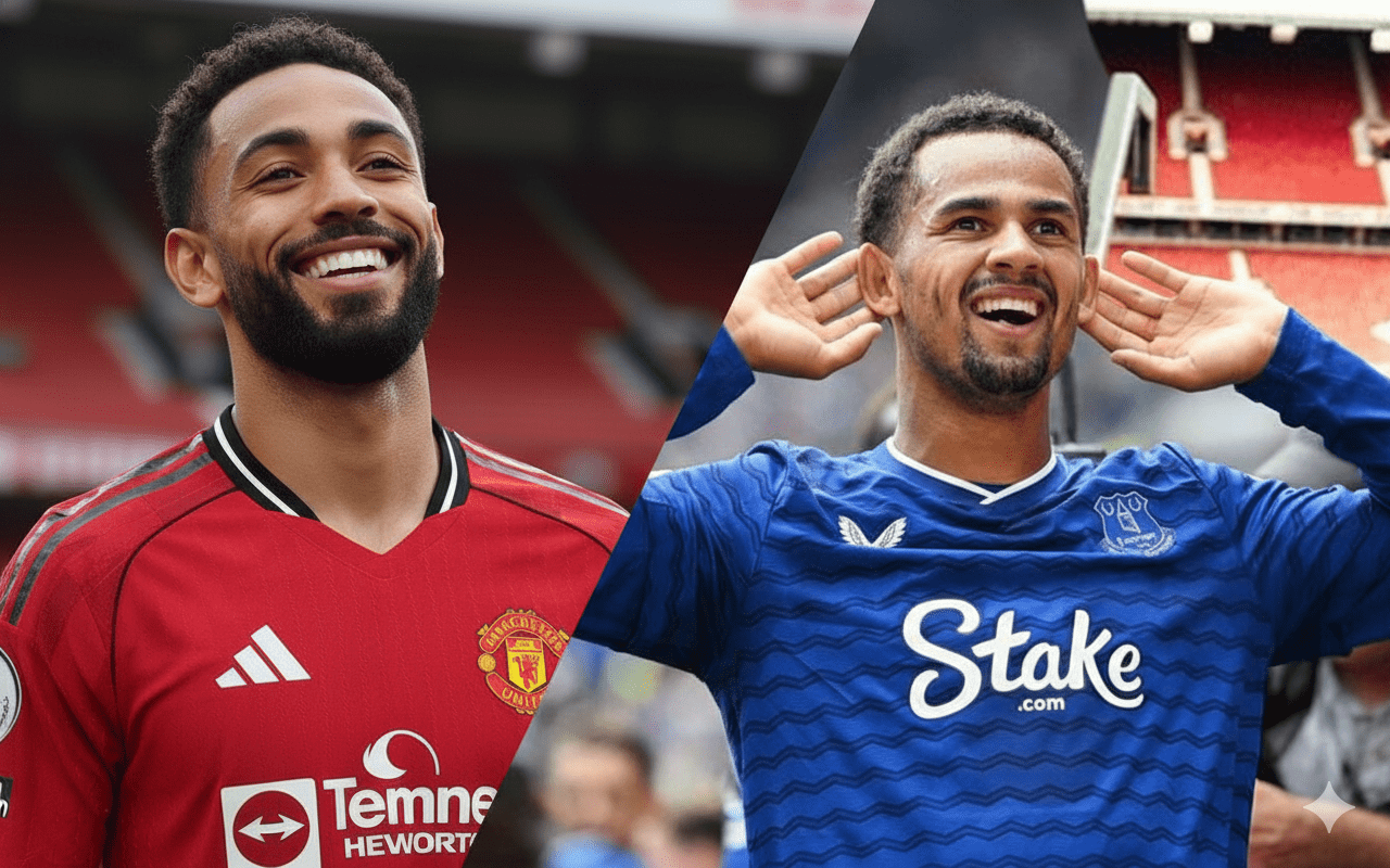 Man United vs Everton: Must-Win Premier League Clash Prediction