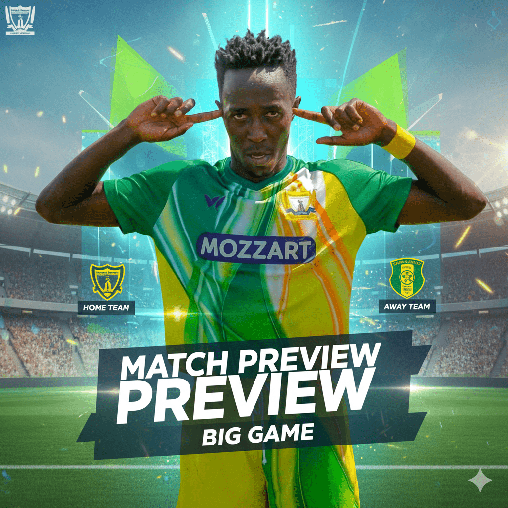 Kakamega Homeboyz vs Ulinzi Stars: FKF Premier League Preview & Prediction