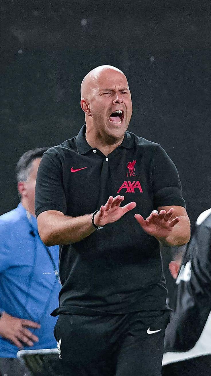 Premier League 2024/25 Manager of the Season Nominees