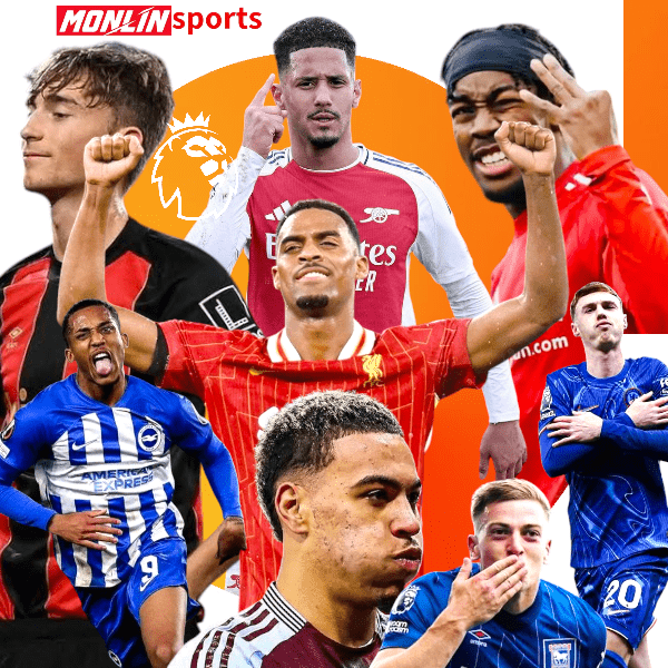 "EPL 2024/25 Young Player of the Season – Who Will Take the Crown?"