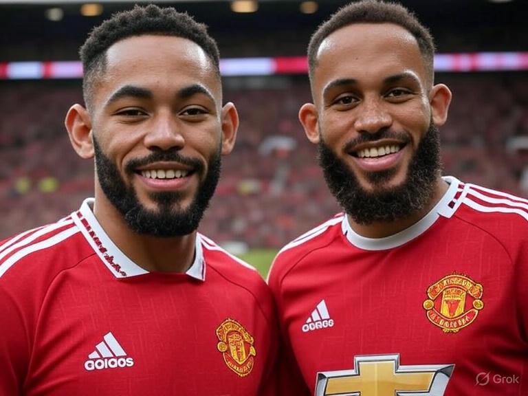 CUNHA AND MBEUMO: INDEPTH ANALYSIS TO WHAT FANS SHOULD EXPECT FROM THE NEW DYNAMIC DUO