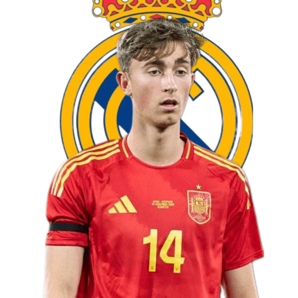 Real Madrid on Alert: Β£50m Battle for Coveted Defender Dean Huijsen