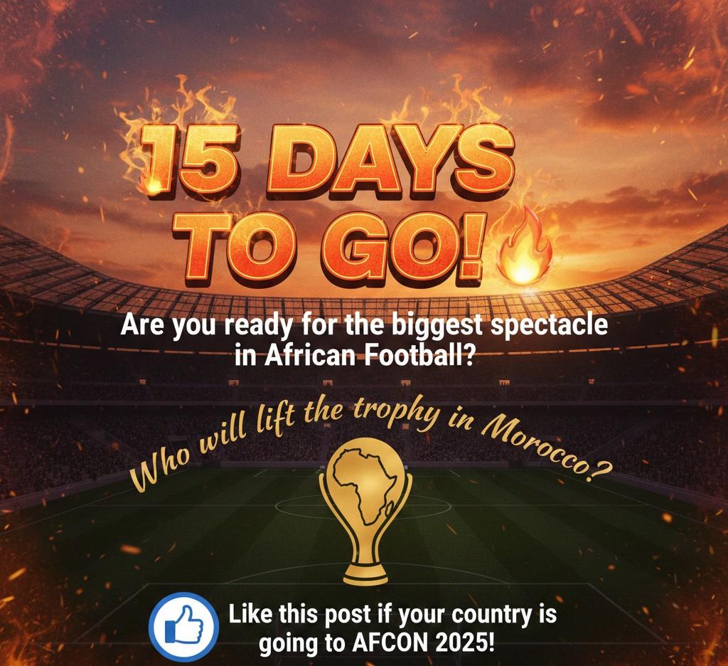 AFCON 2025 Groups REVEALED: Expert Predictions, Dark Horses & Shocking Upsets Coming! 🏆⚽