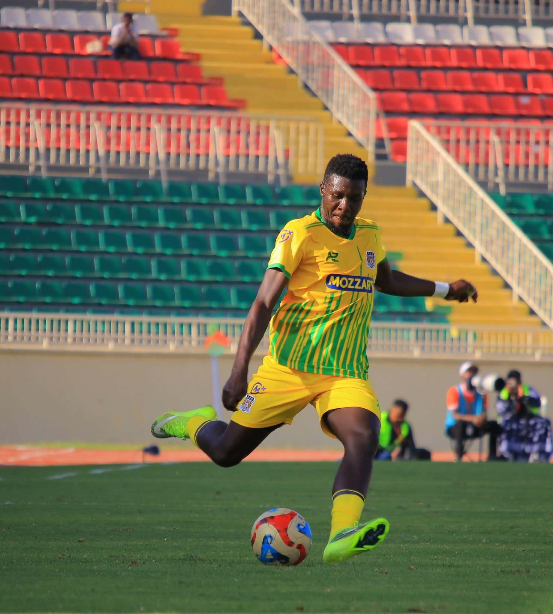 APS Bomet vs Bandari FC Prediction: KPL Match & Team News