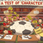 Operation Bounce-Back: Can United Dodge the Banana Skins at Old Trafford?