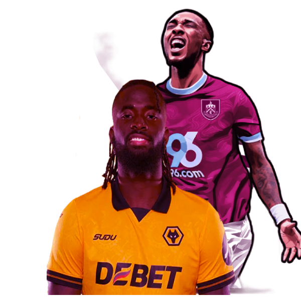 Wolverhampton vs Burnley: Relegation Battle at Molineux – October 26, 2025
