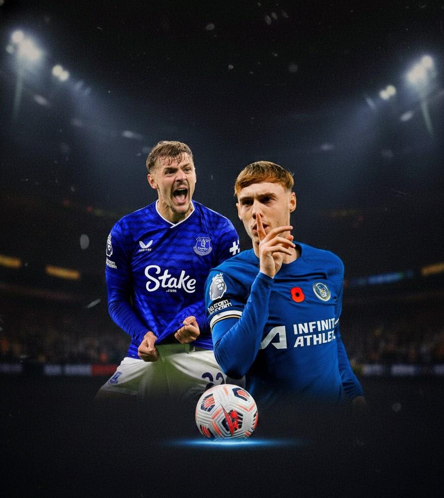 Chelsea vs Everton Prediction: Blues Seek to return to winning ways