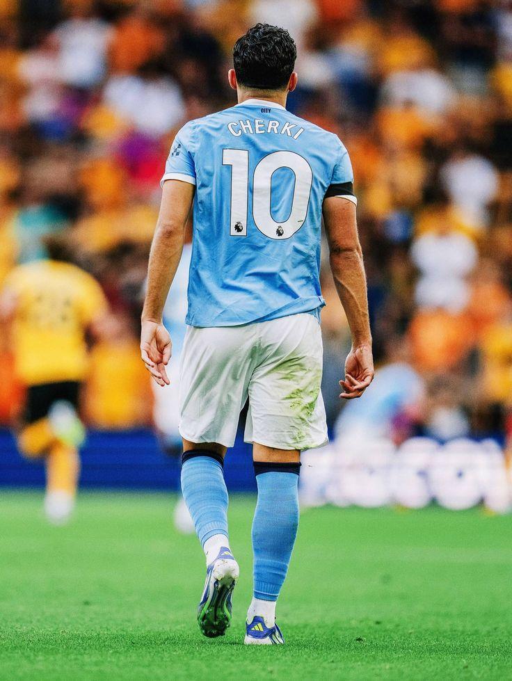 Crystal Palace vs Man City: GW16 Preview & Prediction