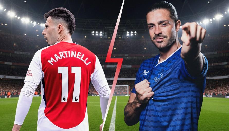 Everton vs Arsenal Prediction: Premier League Gameweek 17 Preview & Team News