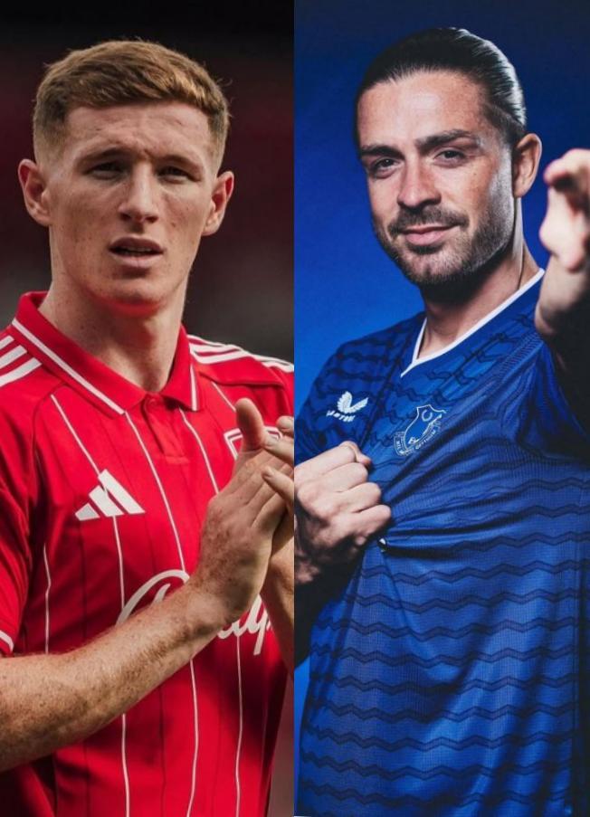 Everton vs Forest Prediction: Will Grealish Seal 3 Points at Hill-Dickinson?