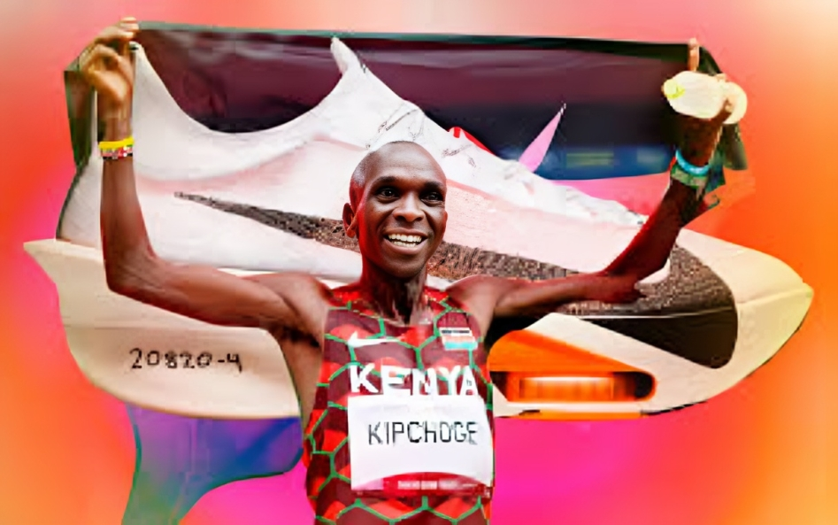 🇰🇪 How Kenya Became a Global Athletics Powerhouse