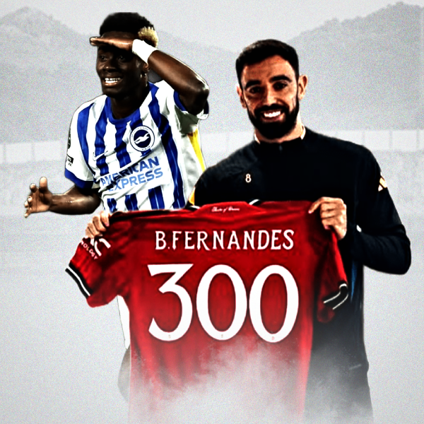 The Old Trafford Test: United's Resolve Meets Brighton's Psychological Edge