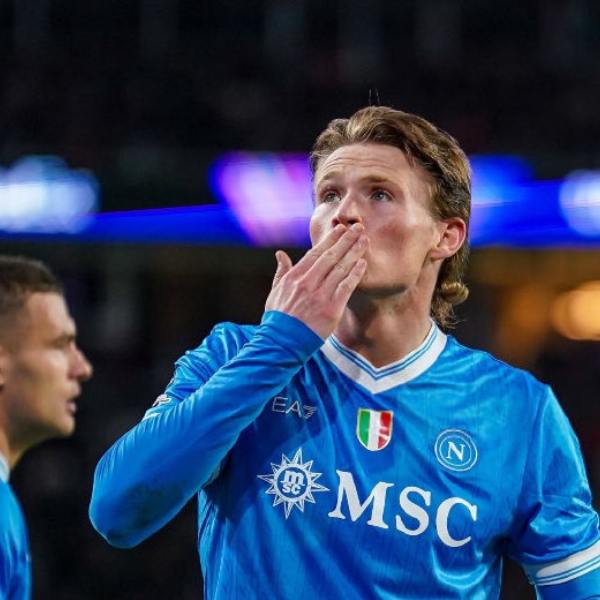 Napoli vs Inter: Serie A Title Showdown at Stadio Diego Armando Maradona – October 25, 2025