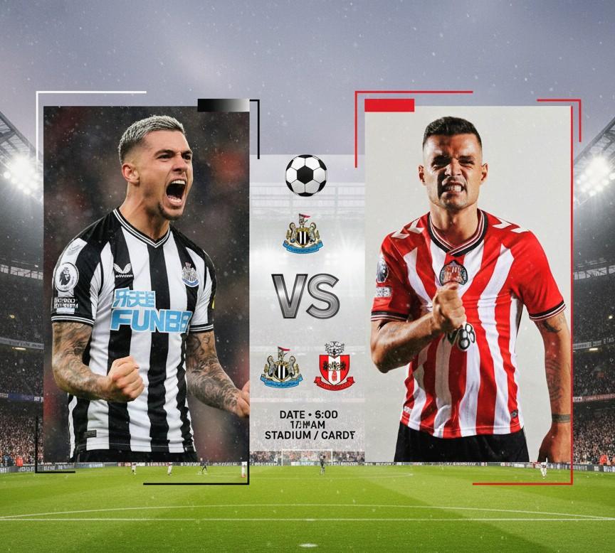 Sunderland vs Newcastle: Tyne-Wear Derby Prediction