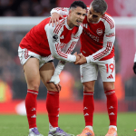 Premier League 2025/2026: Arsenal Lead as Bournemouth, Spurs & Sunderland Surprise After Dramatic Round 9