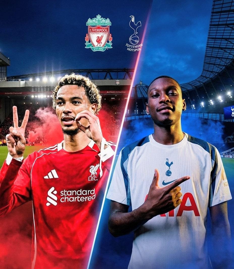 Tottenham vs Liverpool Prediction: Gameweek 17 Preview