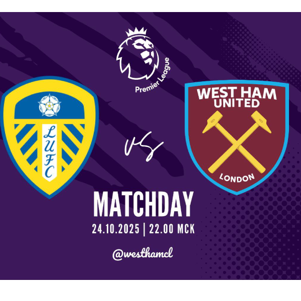 Leeds vs. West Ham 2025: Premier League Classic or Just a Relegation Scrap?