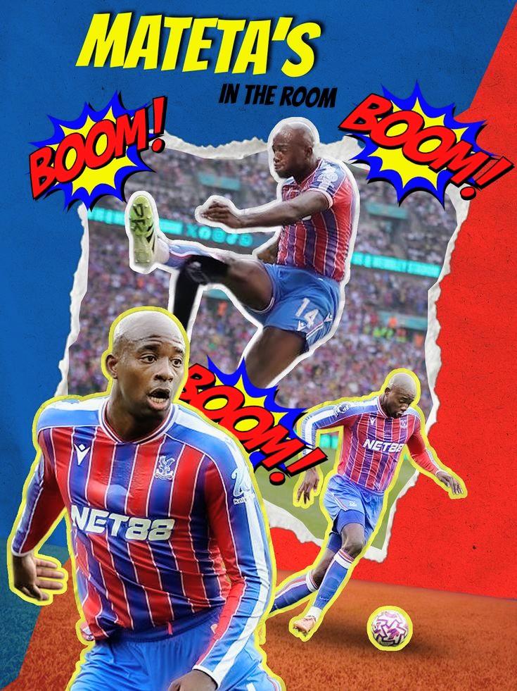 Palace vs Man Utd: Goals Guaranteed? Full Match Preview, Lineups & 2-2 Score Prediction