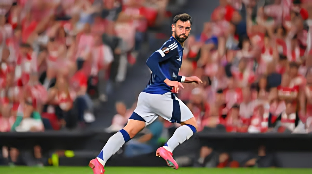 Athletic Bilbao Fires Europa Warning at Manchester United