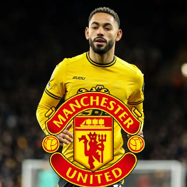 Manchester United's Big Summer Move: Ruben Amorim Eyes First Signing