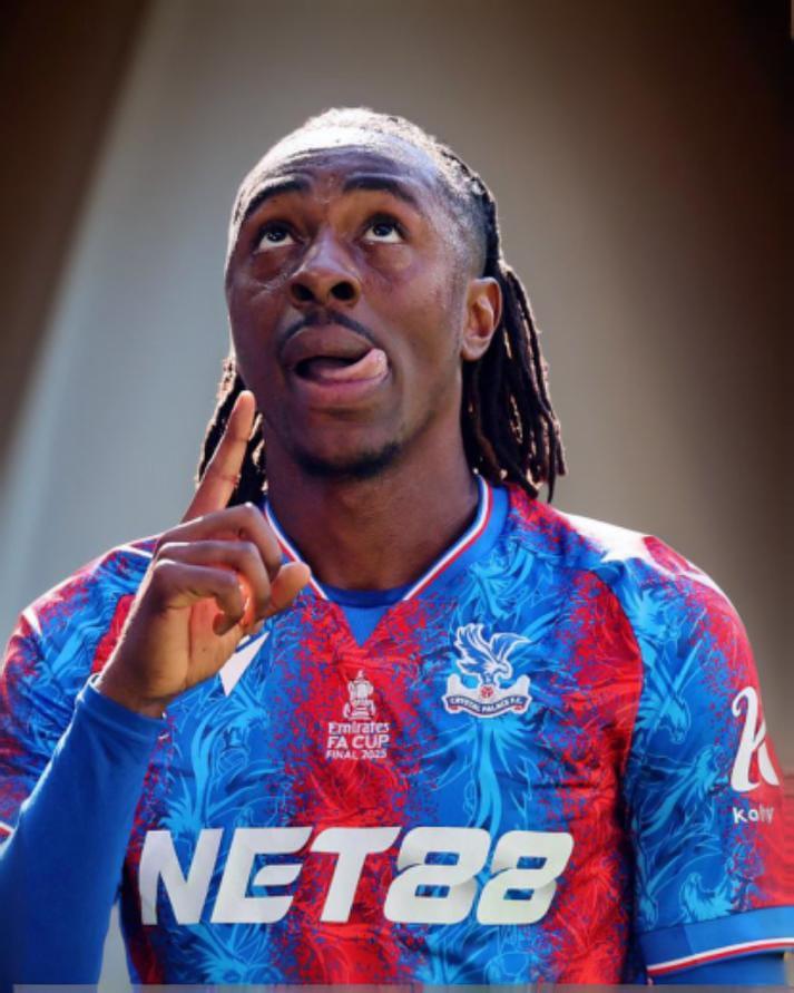 Eze Stuns City, Palace Make History!