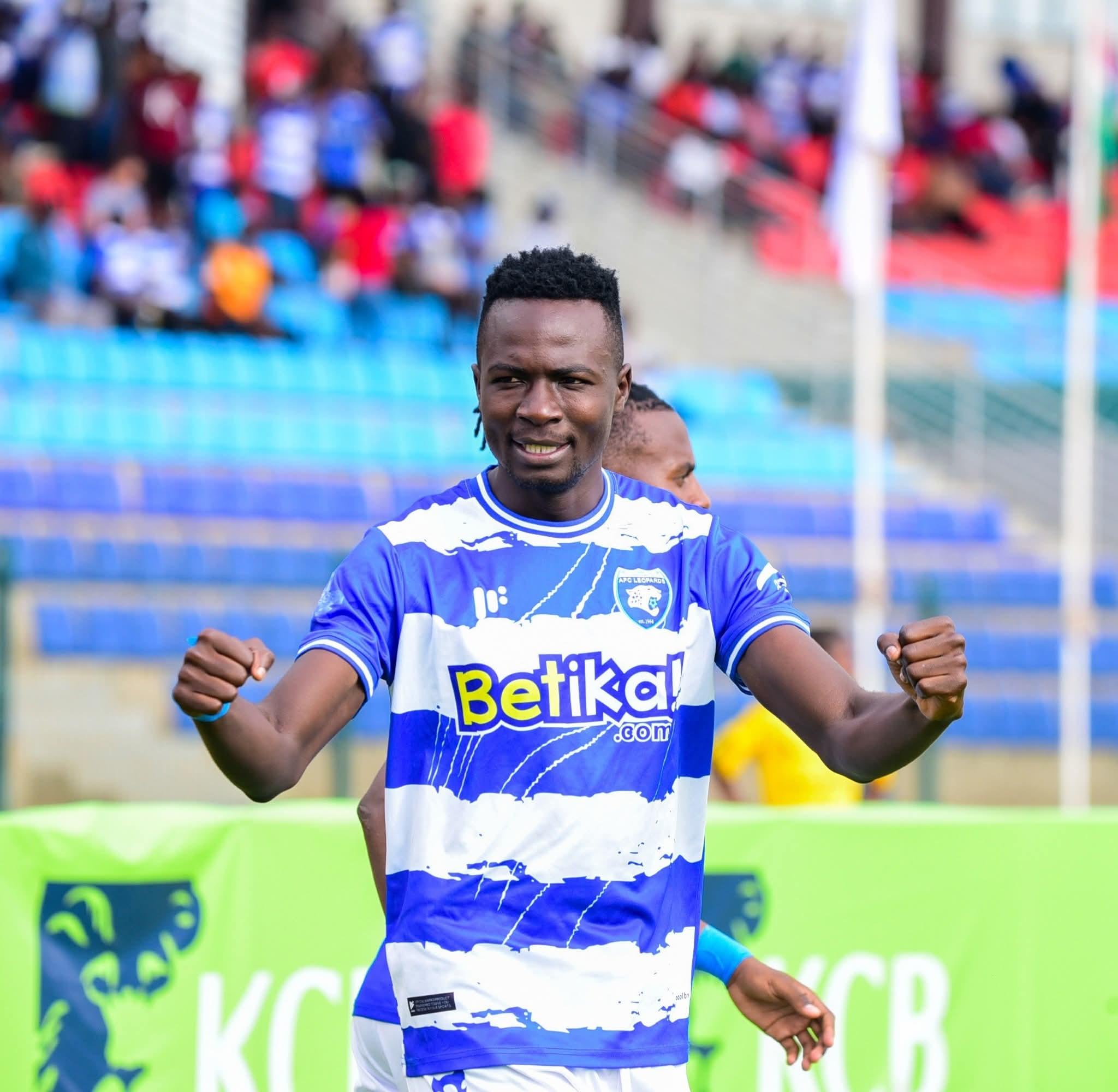 Shabana FC vs AFC Leopards: FKF Premier League Prediction & Match Preview