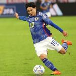 Japan 3-2 Brazil Result: Stunning Comeback & Goalscorers