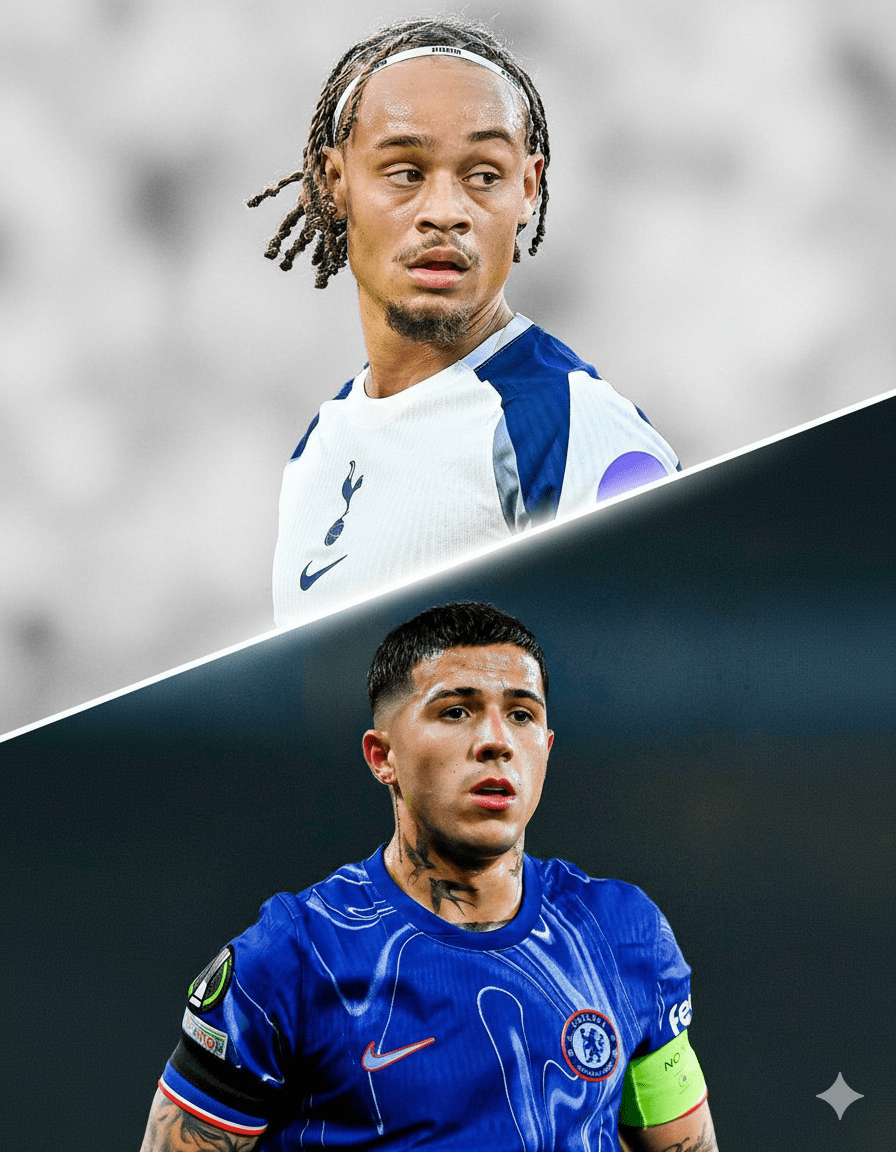 🐓 Tottenham vs Chelsea: Crucial Premier League London Derby | Gameweek 10 Prediction & Preview